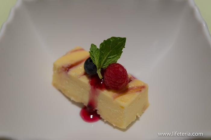 LifeTeria　ブログ　銀座KUSHIMA