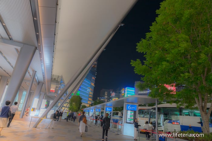 LifeTeria　ブログ