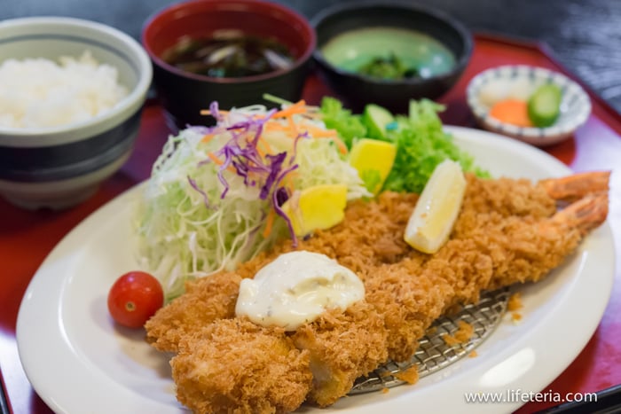 LifeTeria　ブログ　やま城