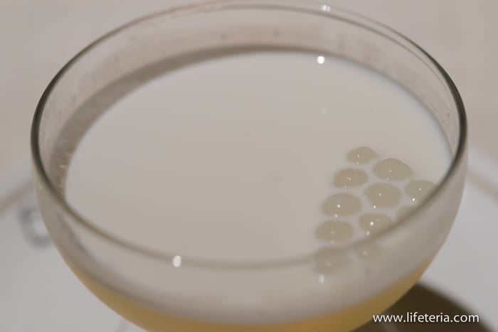 LifeTeria　ブログ　中国飯店　富麗華