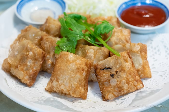 LifeTeria　ブログ　水新菜館