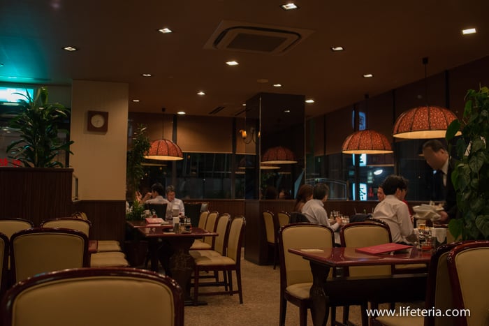 LifeTeria　ブログ　香妃園