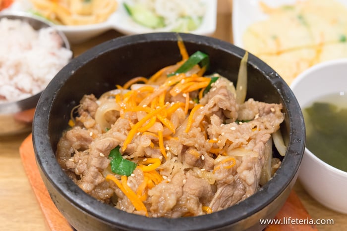 LifeTeria　ブログ