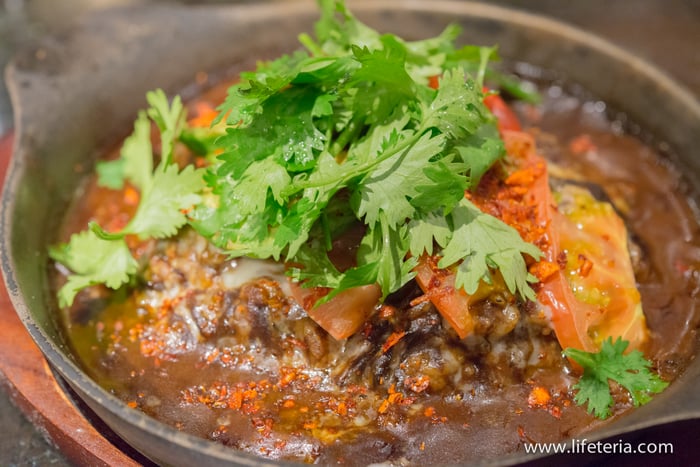 LifeTeria　ブログ　リブラボ キッチン SHINAGAWA　Riblab Kitchen