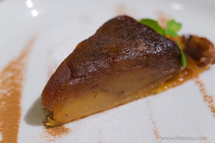 LifeTeria　ブログ　Sacrée Fleur　サクレフルール