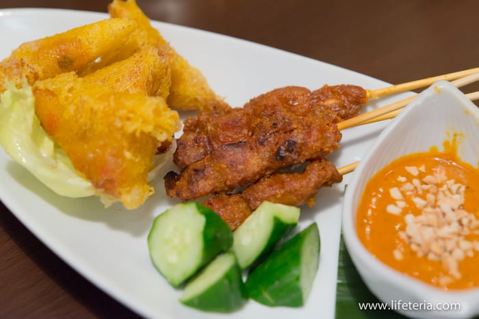 LifeTeria　ブログ　恵比寿　新東記