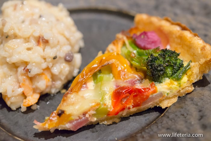 LifeTeria　八芳園　スラッシュカフェ