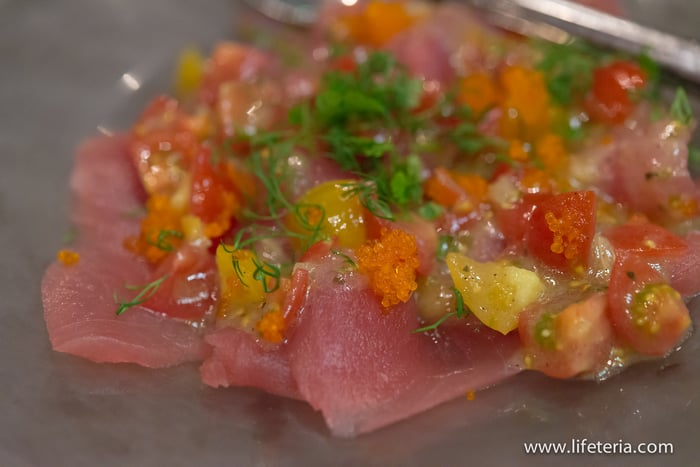 LifeTeria　ブログ