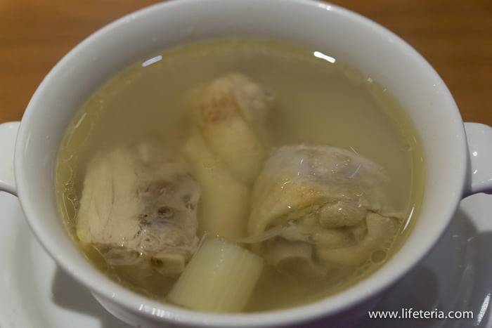 LifeTeria ブログ 鼎泰豊 銀座店 ディンタイフォン