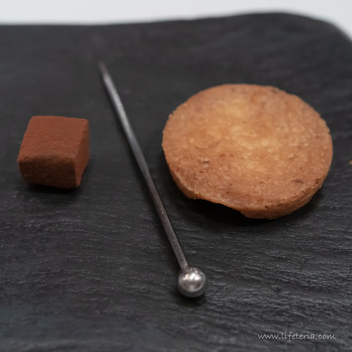 LifeTeria　ブログ　ラ・リューン　La Lune