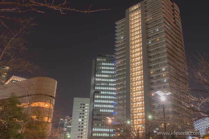 LifeTeria　ブログ