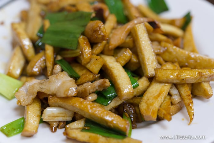 LifeTeria　ブログ　目鏡鵝肉專家店