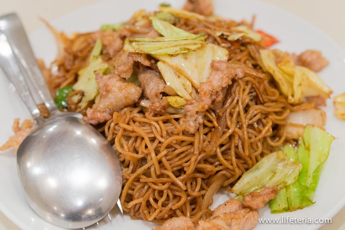 LifeTeria　ブログ　梅林　メイリン