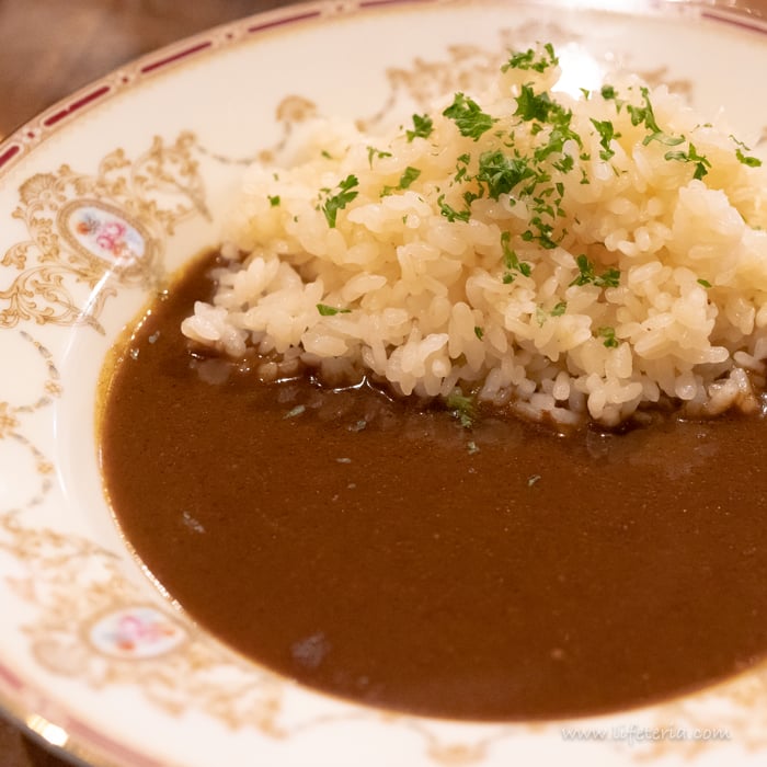 LifeTeria　ブログ　御茶ノ水　GOURMANDS　グルマンズ