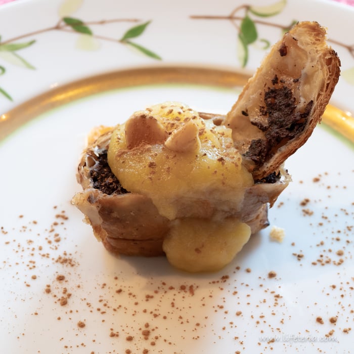 LifeTeria　ブログ　レストラン　キノシタ　RESTAURANT Kinoshita