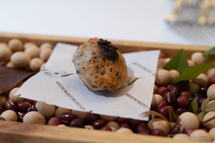 LifeTeria　ブログ