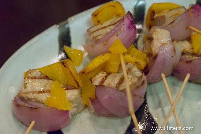 LifeTeria　ブログ