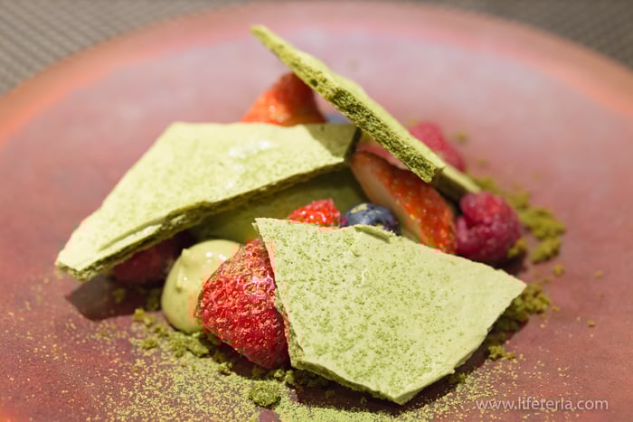 LifeTeria　ブログ　スゥリル　SouRiRe