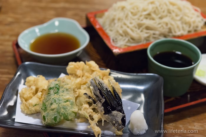 LifeTeria　ブログ