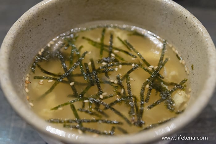 LifeTeria　ブログ　五韓満足　田町店