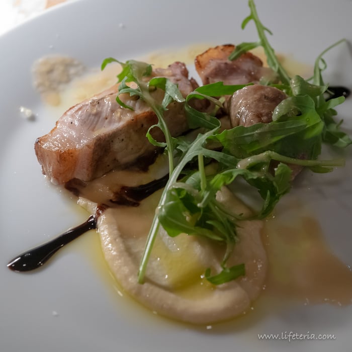 LifeTeria　ブログ　BRIANZA TOKYO　ブリアンツァ・トーキョー