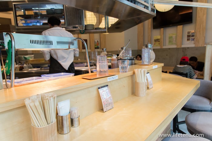 LifeTeria　鹿屋アスリート食堂