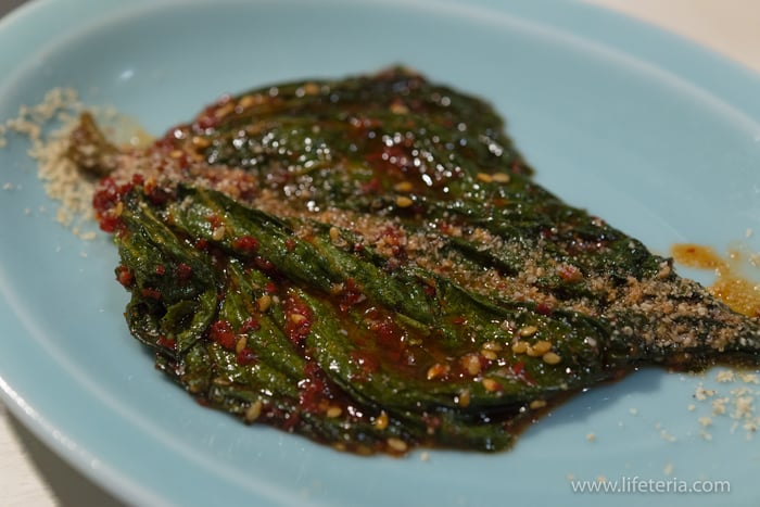 LifeTeria　ブログ　たれ焼肉のんき　浜松町店