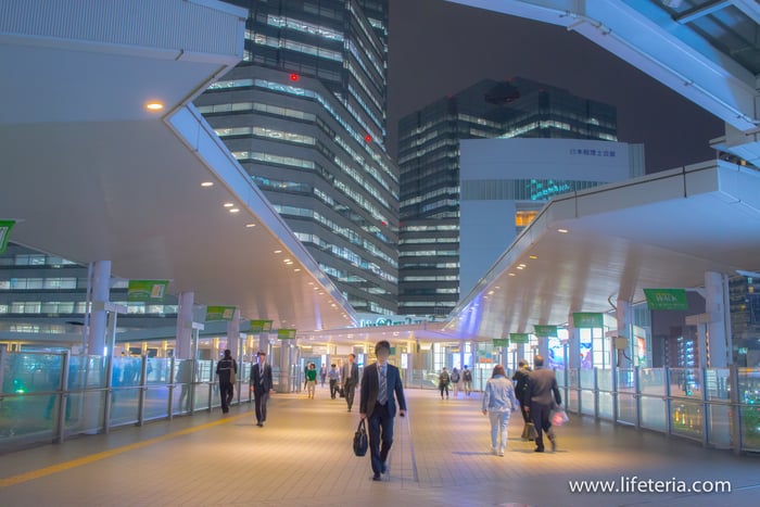 LifeTeria　ブログ