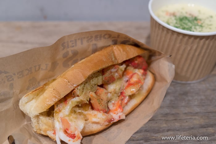 LifeTeria　ブログ　LUKE'S　広尾店（ルークス）