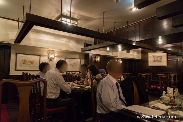 LifeTeria　銀座　羽衣