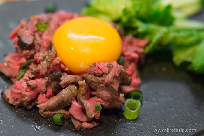 LifeTeria　ブログ　USHIHACHI　渋谷店