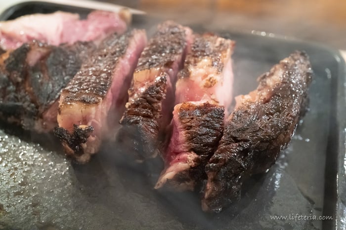 LifeTeria　ブログ