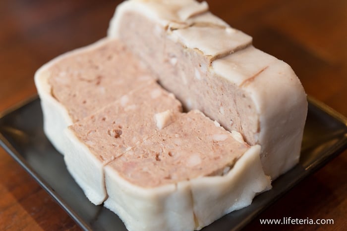 LifeTeria　ブログ　肉山