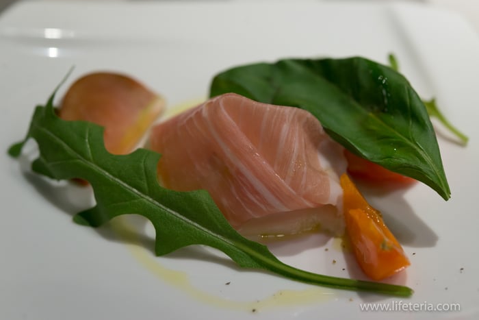 LifeTeria　ブログ　アブラッチョ　ABBRACCIO