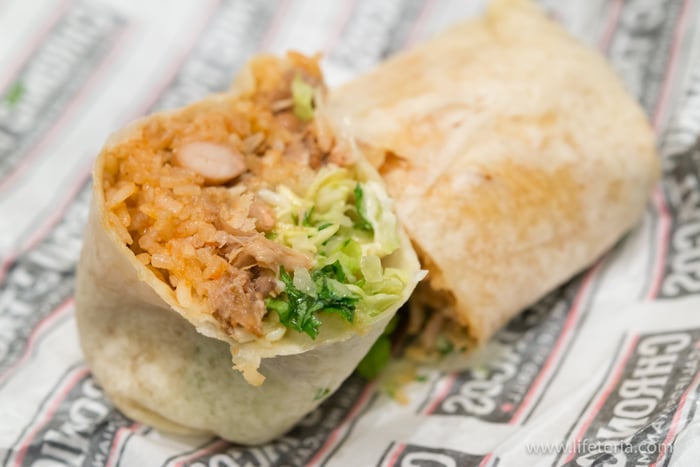 LifeTeria　ブログ