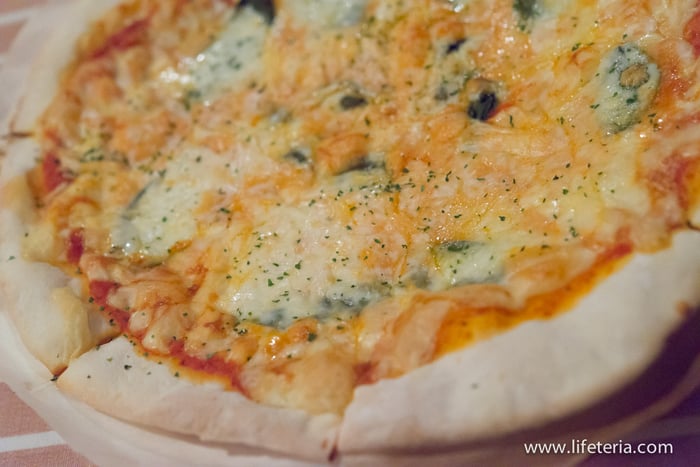 LifeTeria　BISTRO周