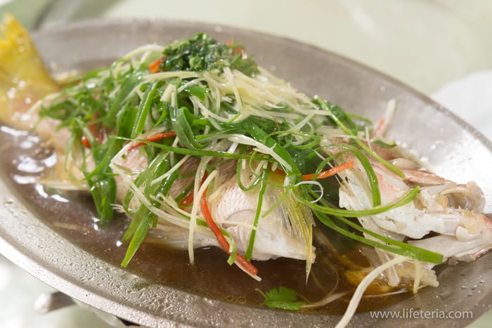 LifeTeria　ブログ　新明快炒