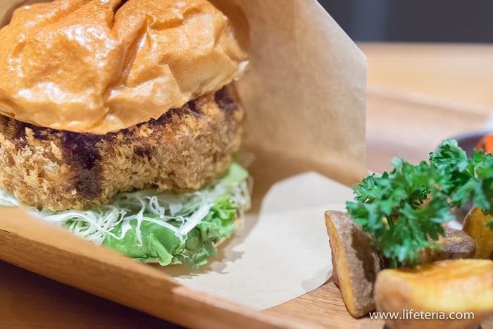 LifeTeria　ブログ　豚組食堂