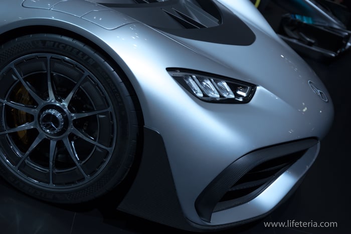 LifeTeria　ブログ