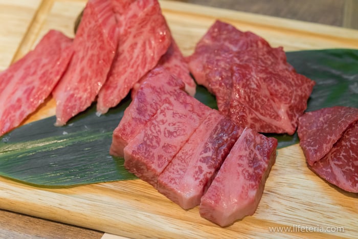 LifeTeria　ブログ　USHIHACHI　渋谷店