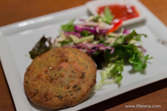 LifeTeria　ブログ　シターラダイナー