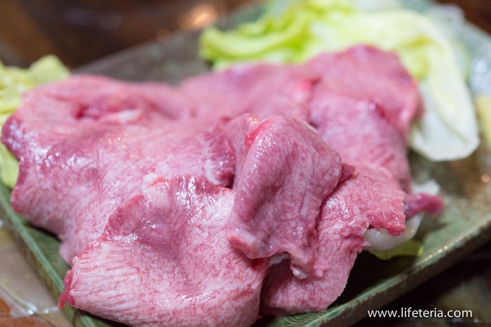 LifeTeria　ブログ　押上　まるい