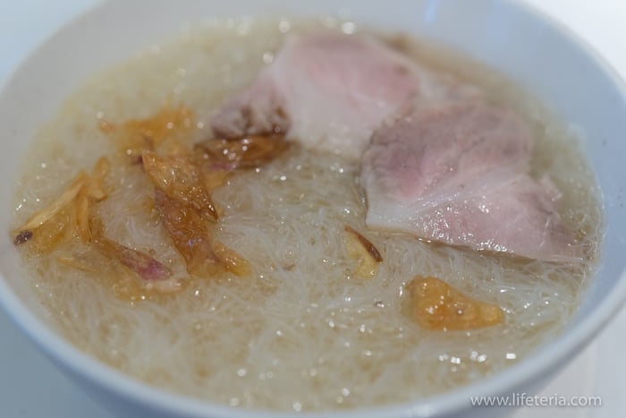 LifeTeria　ブログ　欣葉　忠孝店