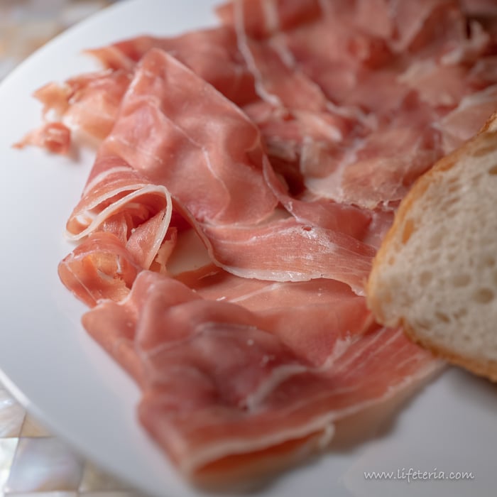 LifeTeria　ブログ　BRIANZA TOKYO　ブリアンツァ・トーキョー