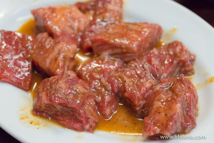 LifeTeria　ブログ　金楽