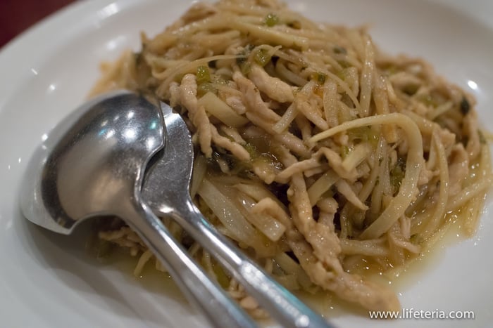 LifeTeria　ブログ　香妃園