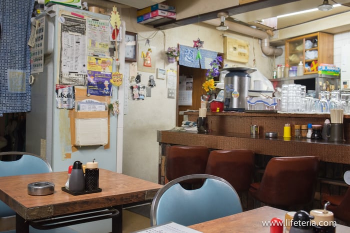 LifeTeria　ブログ　喜久美