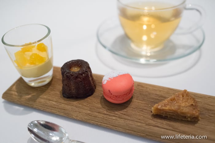 LifeTeria　ブログ　ラ　クレリエール