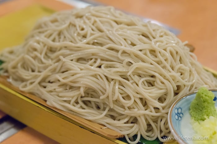 LifeTeria　ブログ