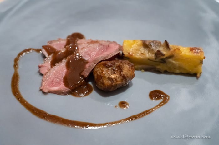 LifeTeria　ブログ　リナシメント　RINASCIMENTO